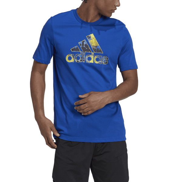 Hiit Training Aeroready Graphic T-Shirt