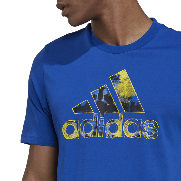 Hiit Training Aeroready Graphic T-Shirt