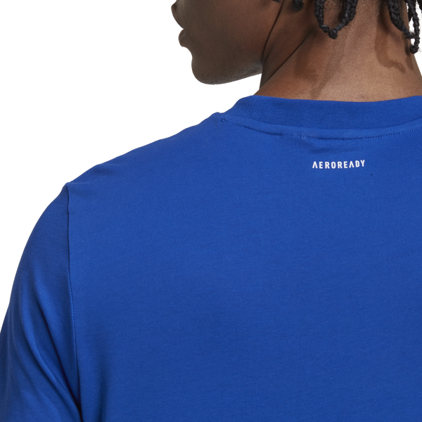 Hiit Training Aeroready Graphic T-Shirt