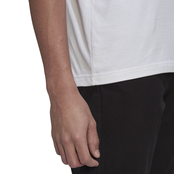 Graphic Camo Tee