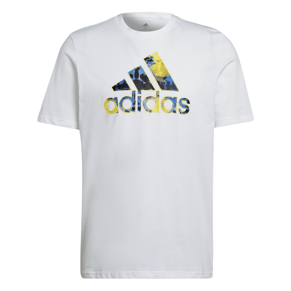 Hiit Training Aeroready Graphic T-Shirt