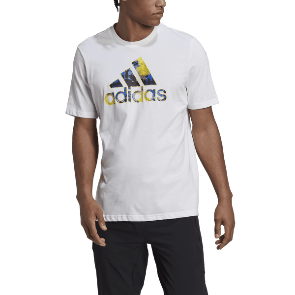 Hiit Training Aeroready Graphic T-Shirt