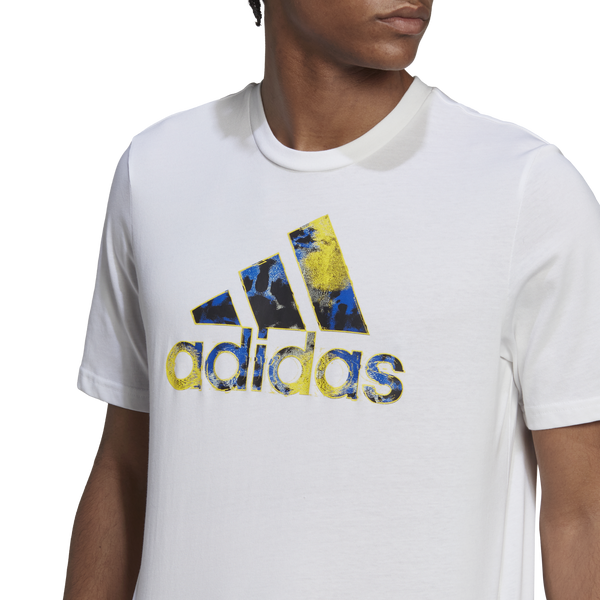 Hiit Training Aeroready Graphic T-Shirt