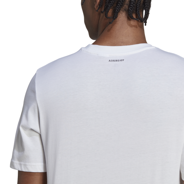 Hiit Training Aeroready Graphic T-Shirt